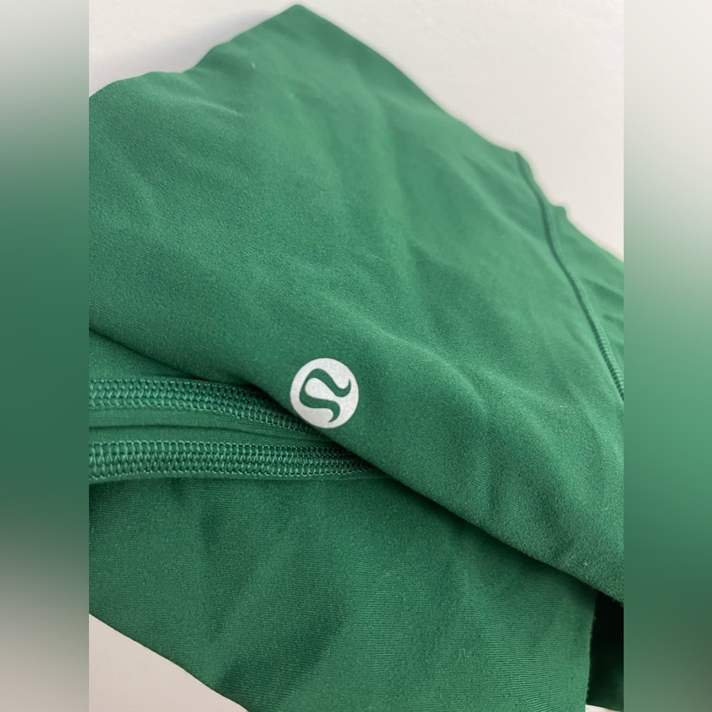 Lululemon Green Leggings 💚💚💚